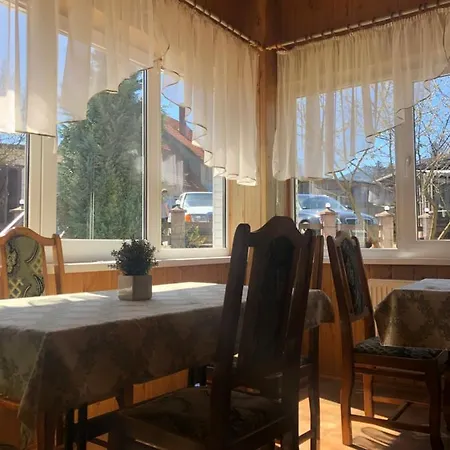 диво квітка Apartment Tatariv
