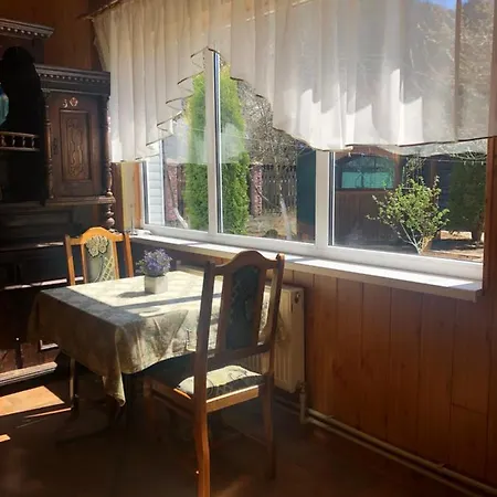 диво квітка Apartment Tatariv