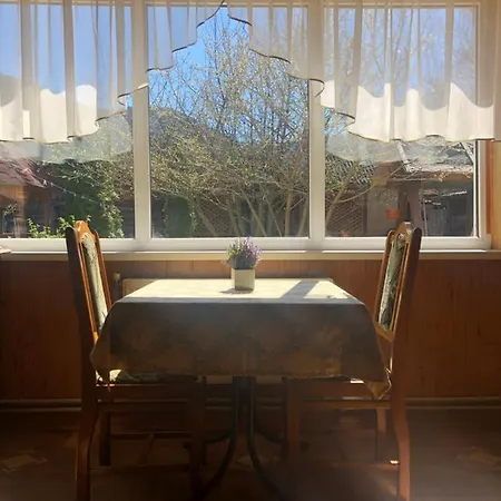 диво квітка Διαμέρισμα