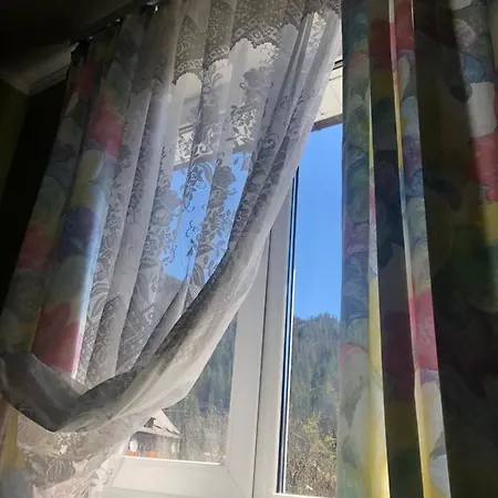 Apartment диво квітка