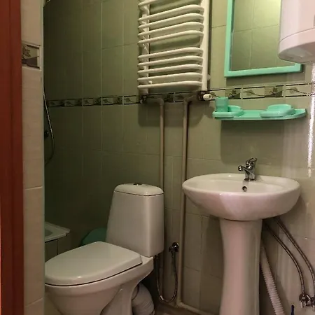 диво квітка Διαμέρισμα