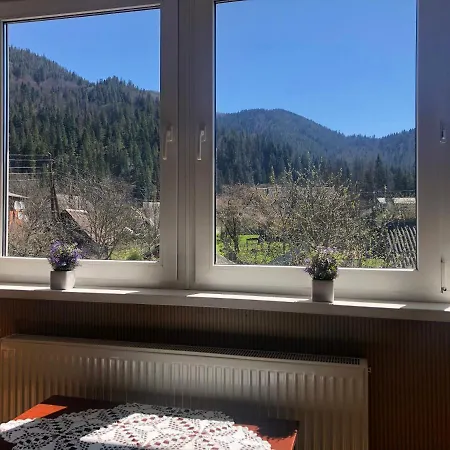 диво квітка * Tatariv