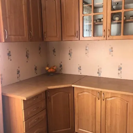 диво квітка Apartment Tatariv