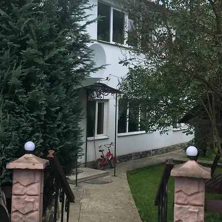 диво квітка Διαμέρισμα