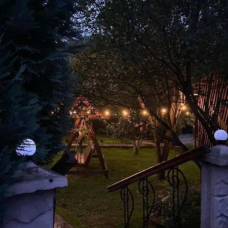 Apartamento диво квітка