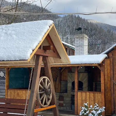 диво квітка * Tatariv