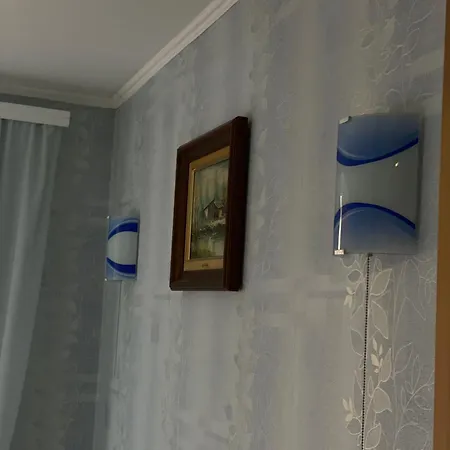 Apartment диво квітка Tatariv