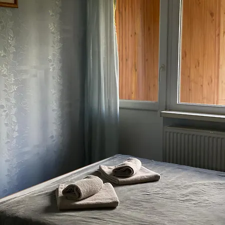 Apartamento диво квітка