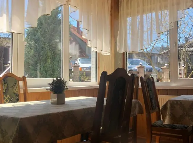 диво квітка Apartment Tatariw