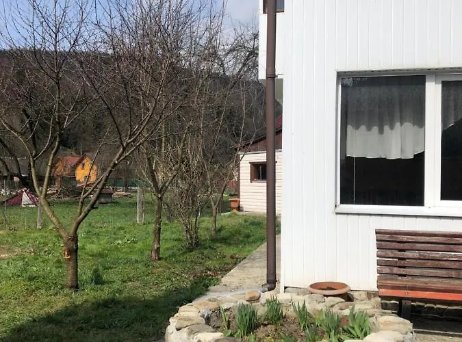 диво квітка Apartment *
