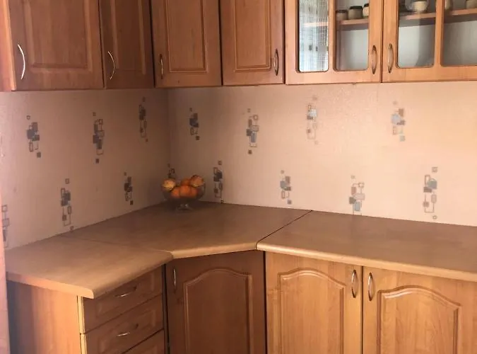 диво квітка Apartment Tatariw