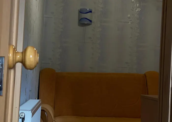 диво квітка Apartment