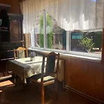 диво квітка Apartment Tatariv