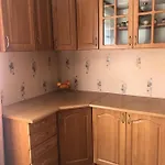 диво квітка Apartment Tatariv
