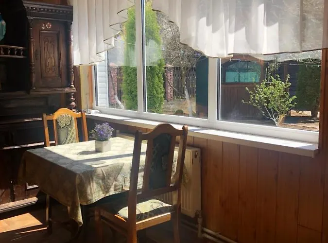 диво квітка Appartement Tatariv