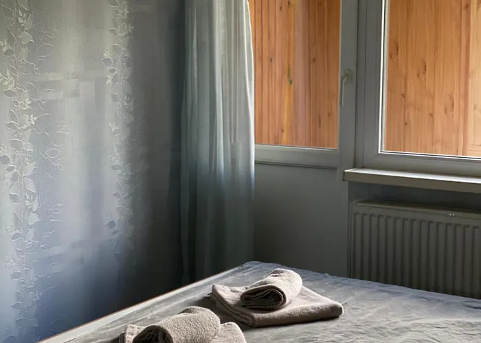 Appartement диво квітка